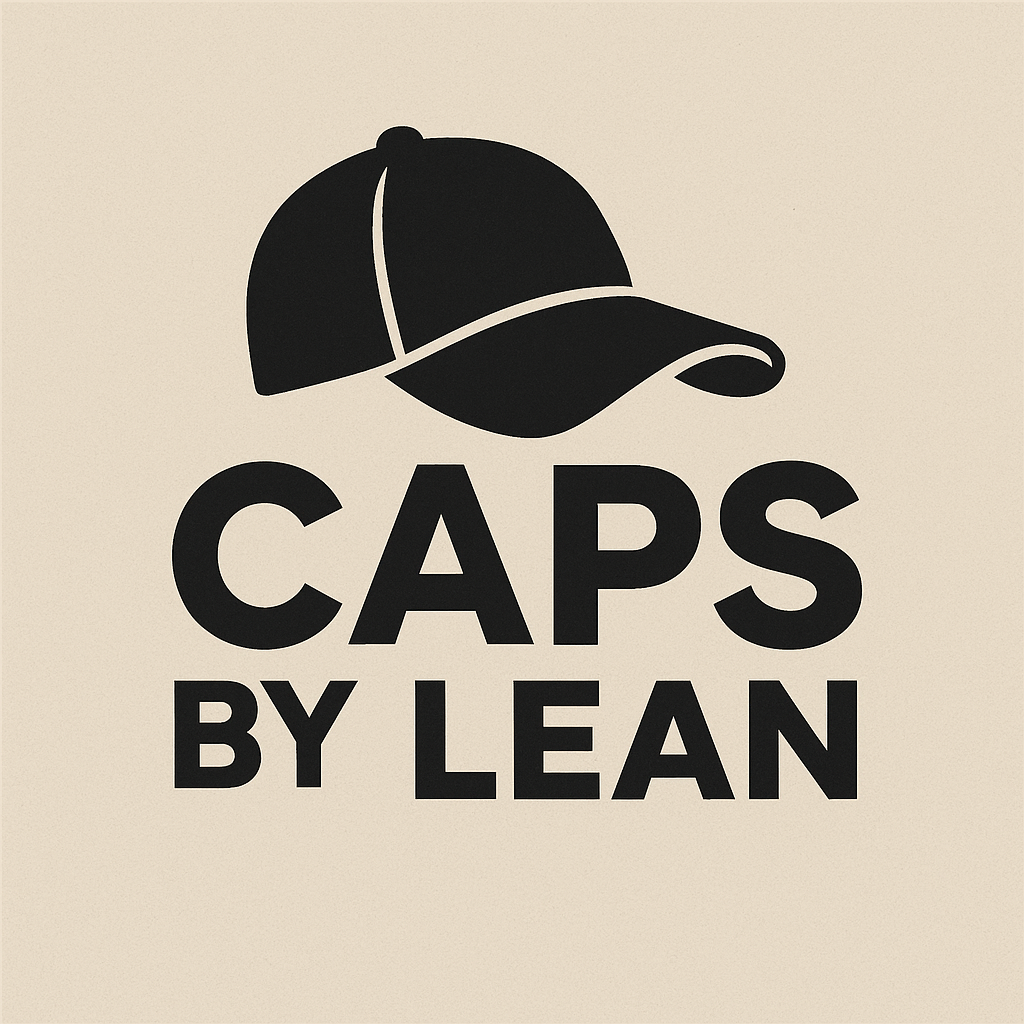 Caps by lean